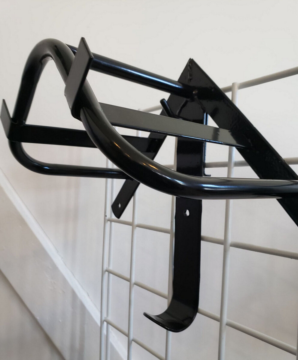 Harness Rack- Saddle