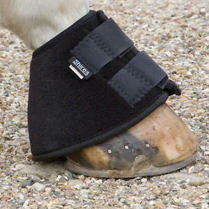 Pro-Tec-Tor Bell Boots