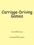 CAA - Carriage Driving Games