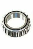 Wheel Bearings Inside