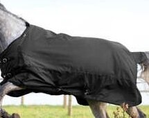 Waterproof Turnout Sheet 1200D Waterproof Turnout Sheet 1200D