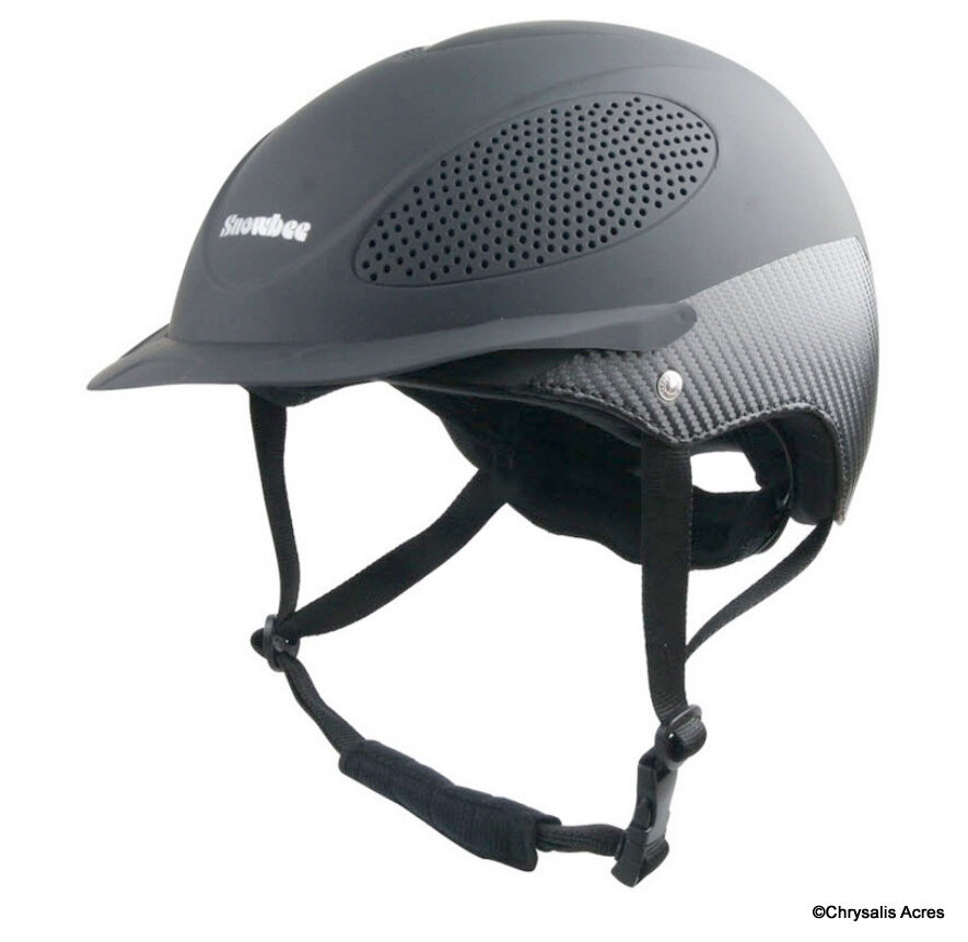 Snowbee Helmet - Entra (620)