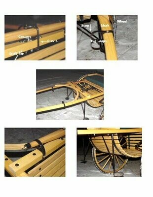 Carriage Parts