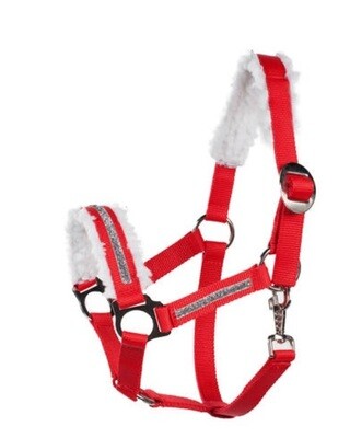 Christmas Halter