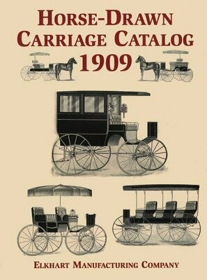 Horse Drawn Carriage Catalog Horse Drawn Carriage Catalog