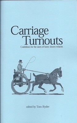 Carriage Turnouts