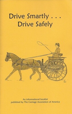 Drive Smartly Drive Safely