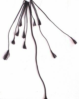 Whip Popper - Nylon