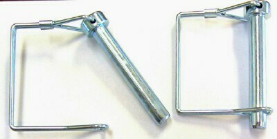 Wire Lock Pin