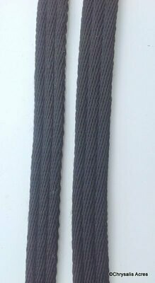 Ground Driving Lines: Cushion Web