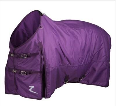 Waterproof Turnout Blanket 1200D Waterproof Turnout Blanket 1200D