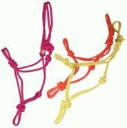 Horse Rope Halter