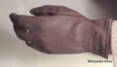 Heritage Driving Gloves