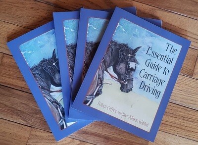 The Essential Guide to Carriage Driving
