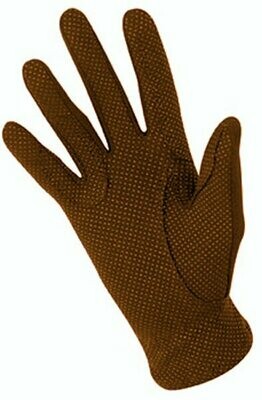 Lightweight Pimple Grip Gloves