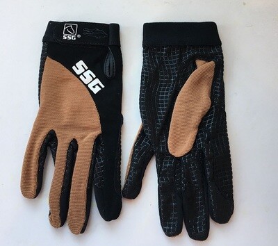 Gator Grip Gloves