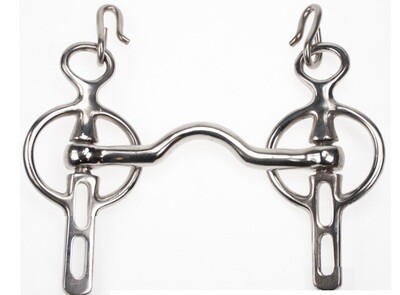 Liverpool Bit - Low Port