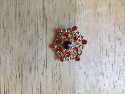 Small Brooch Pin