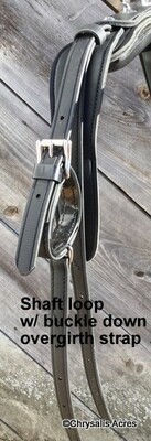 Shaft Loops - Bio Standard