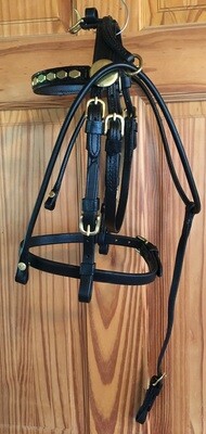 Leather Side Check