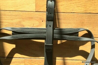 Hip Strap - Biothane - Regular