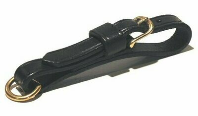 Gullet Strap - Leather