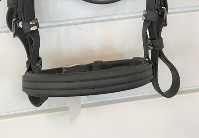 Padded Bio Noseband