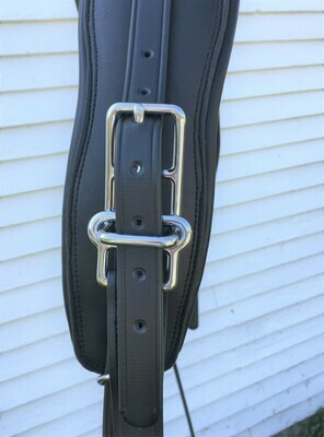 Econ Quick Release Shaft Loops -Biothane