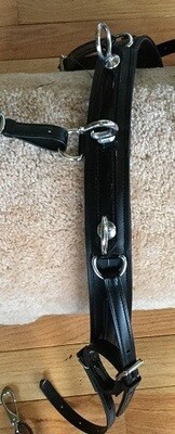 Mini Economy FlexTree Saddle