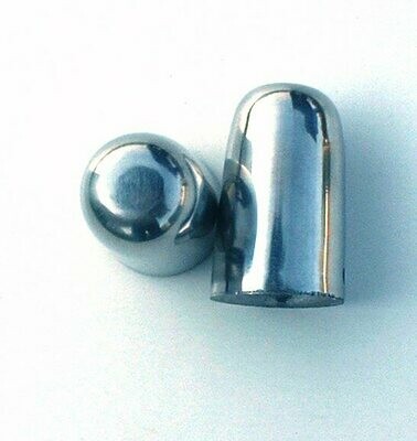 Shaft Tips 7/8"