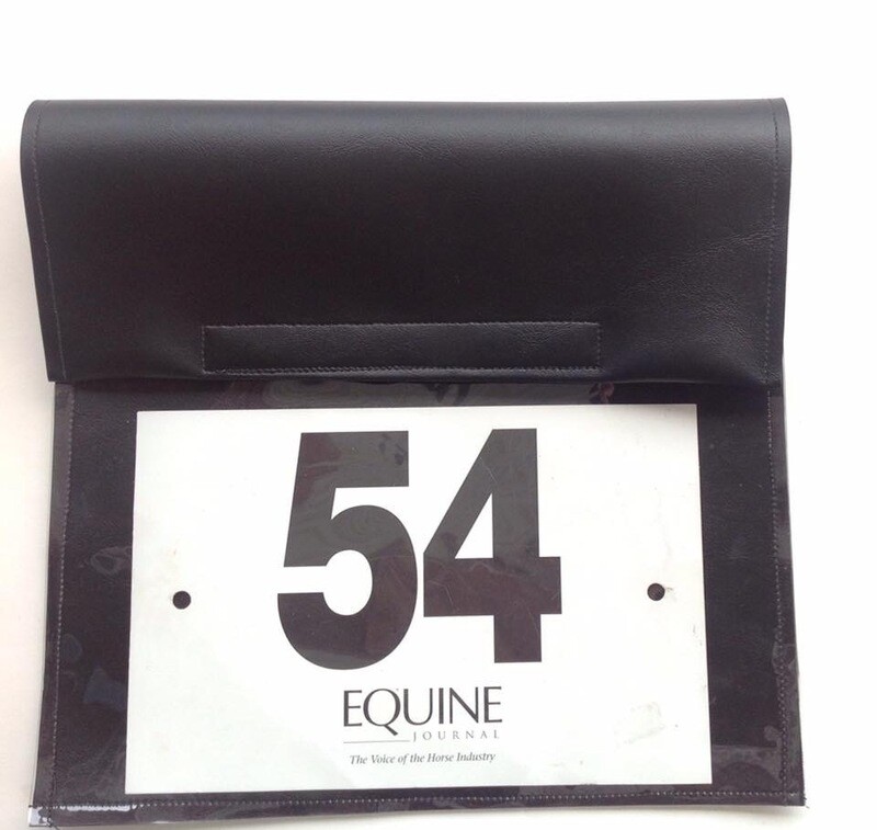 Competition Equipment