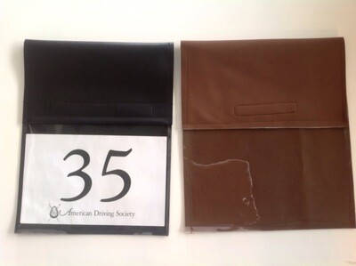 Number Holder