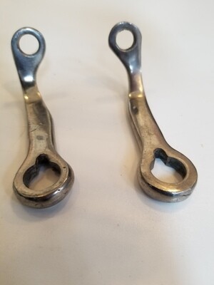 Tandem Keys