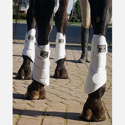 Back on Track Splint Boots