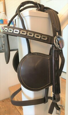 Pre-Owned Harnesses and Harness Parts