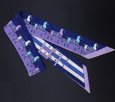 Scarf - Twilly Scarf