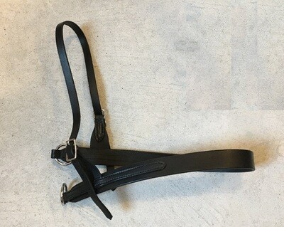 Leather Breeching - Mini
