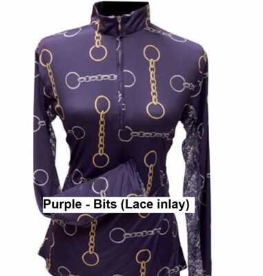 Sun Shirts - Patterns