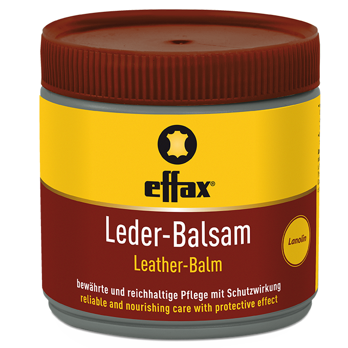 Effax Leader - Balsam (Leather Balm)