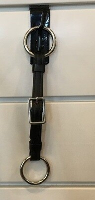 Rein Guide - for Back Strap
