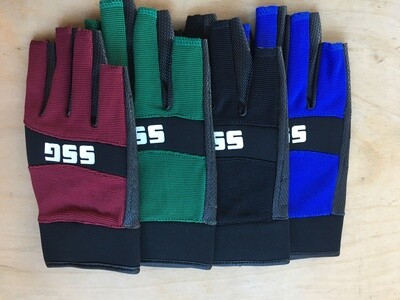 SSG Fingerless Action Glove