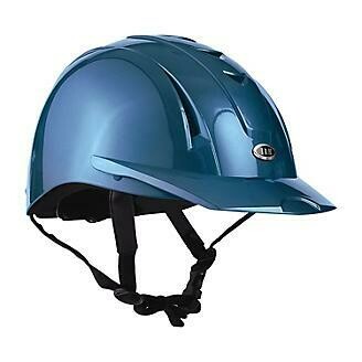 Equi-Pro Helmet - IRH