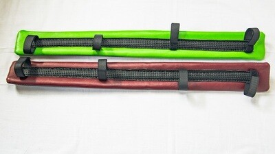Color Top Pad - Breast/Breeching