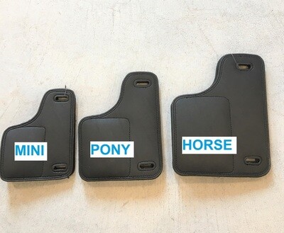 Rib Protection Pads