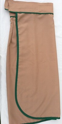 Off the Rack Driving Apron - Seconds Off the Rack Driving Apron - Seconds