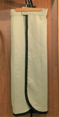 Off the Rack Driving Apron- Seconds Off the Rack Driving Apron- Seconds