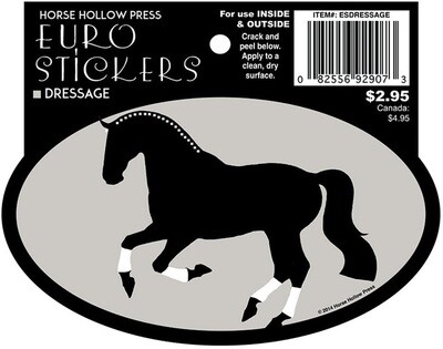 Euro Stickers