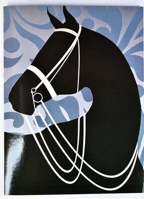 Thank You Card - Silhouette