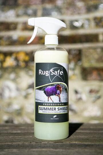 RugSafe Summer Shield