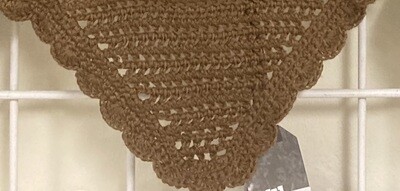Quiet Ear Bonnet